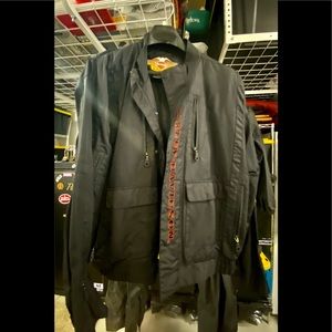 Men’s Original Harley-Davidson Jacket